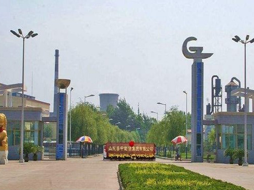 山东鲁中能源集团有限公司