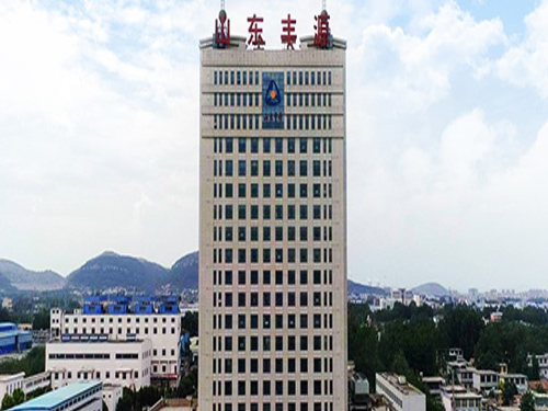 山东 丰源实业张集煤矿
